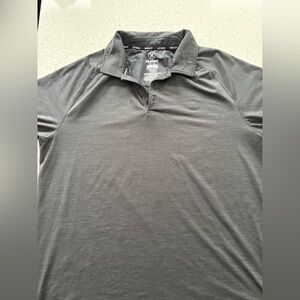 EUC Men’s Hurley Polo Shirt